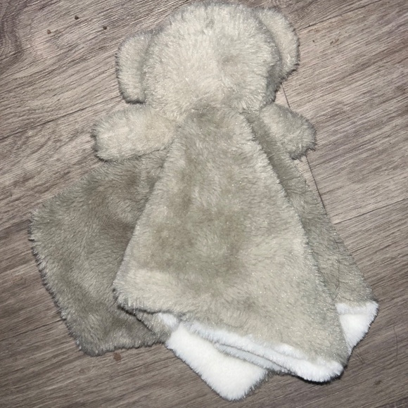 Baby Koala Security Blanket - Picture 3 of 4